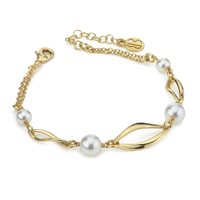 Bracciale Boccadamo Donna Crisette in Bronzo XB1056D